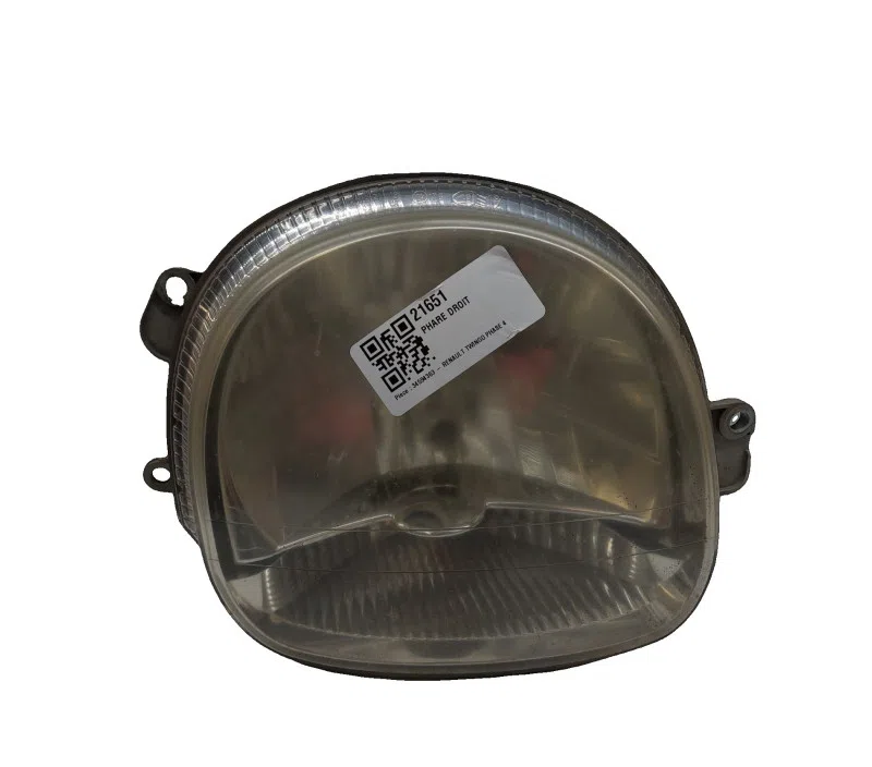 PHARE DROIT RENAULT TWINGO 7701049687