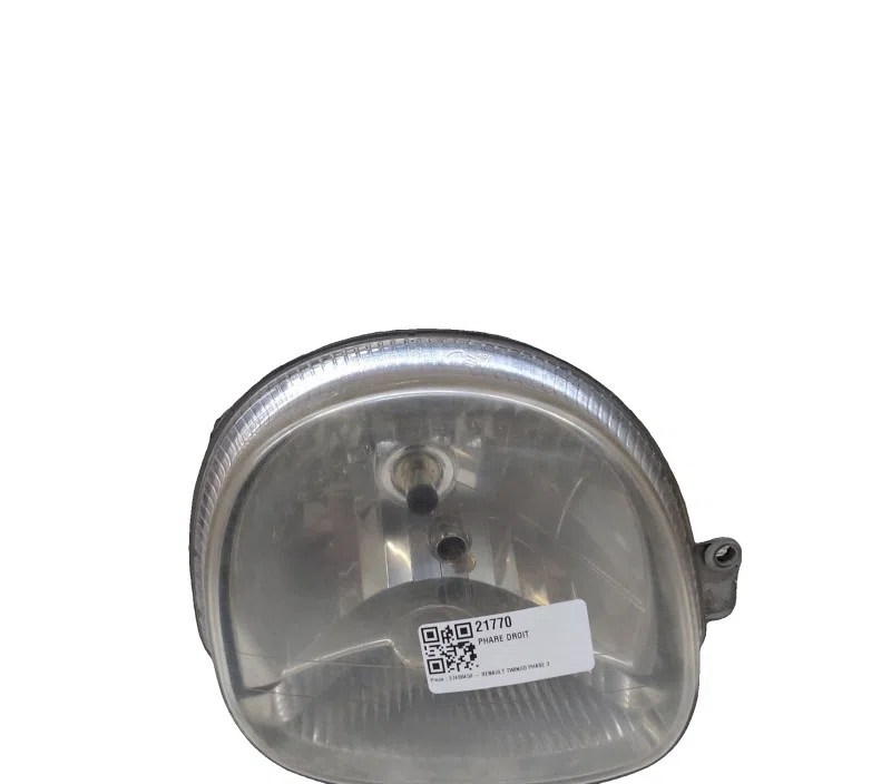 PHARE DROIT RENAULT TWINGO 7701049687