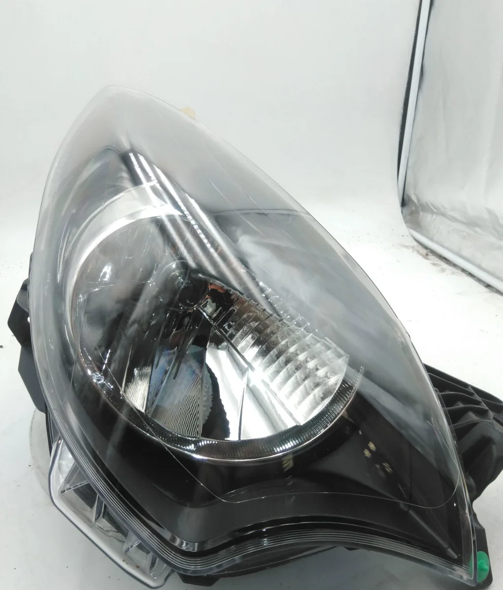 Phare droit RENAULT TWINGO II occasion