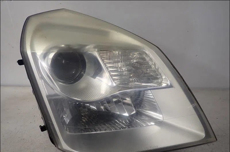 Phare droit Renault VEL SATIS (BJ0_) 2.0 16 v turbo (2004) 5 portes occasion