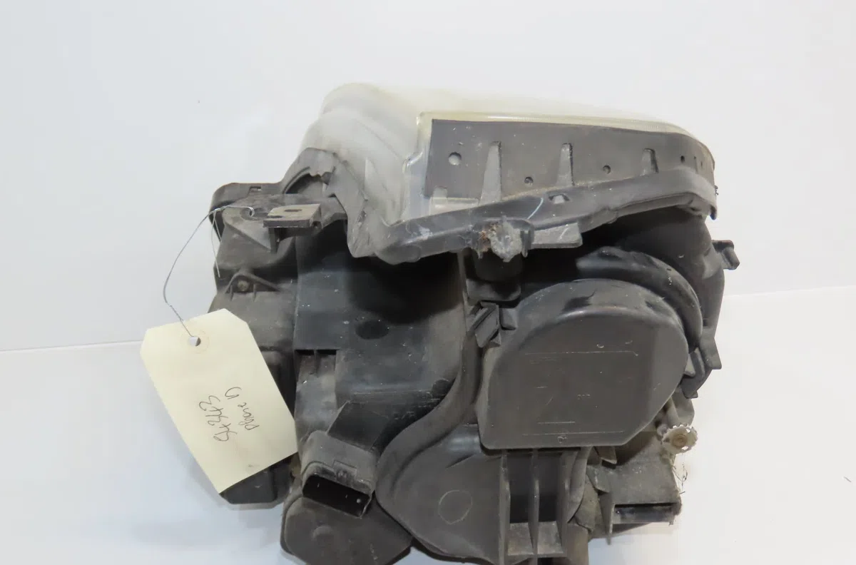 Phare droit Renault VEL SATIS (BJ0_) 2.0 16v turbo (bj0k) (2002-2009) occasion