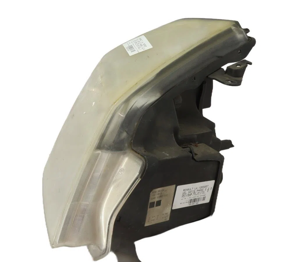 Phare droit Renault VEL SATIS (BJ0_) 2.2 dci (bj0h) (2004) occasion