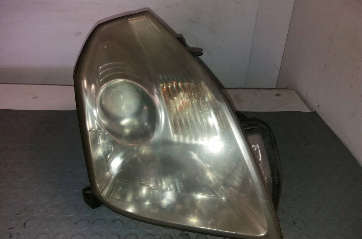 Phare droit Renault VEL SATIS (BJ0_) 2.2 dci (bj0m) (2004) occasion