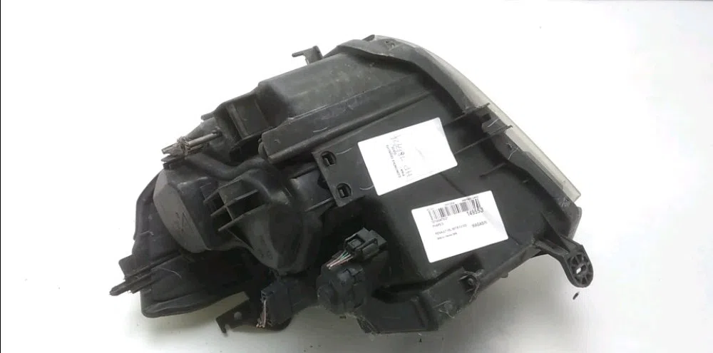 Phare droit Renault VEL SATIS (BJ0_) 3.0 dci (bj0s) (2006-2009) occasion