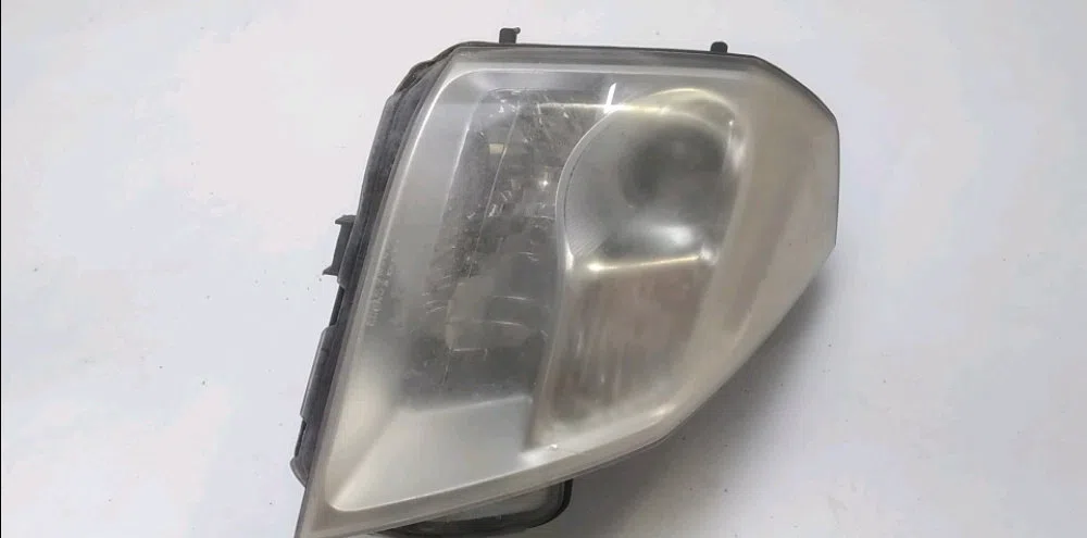 Phare droit Renault VEL SATIS (BJ0_) 3.0 dci (bj0s) (2006-2009) occasion