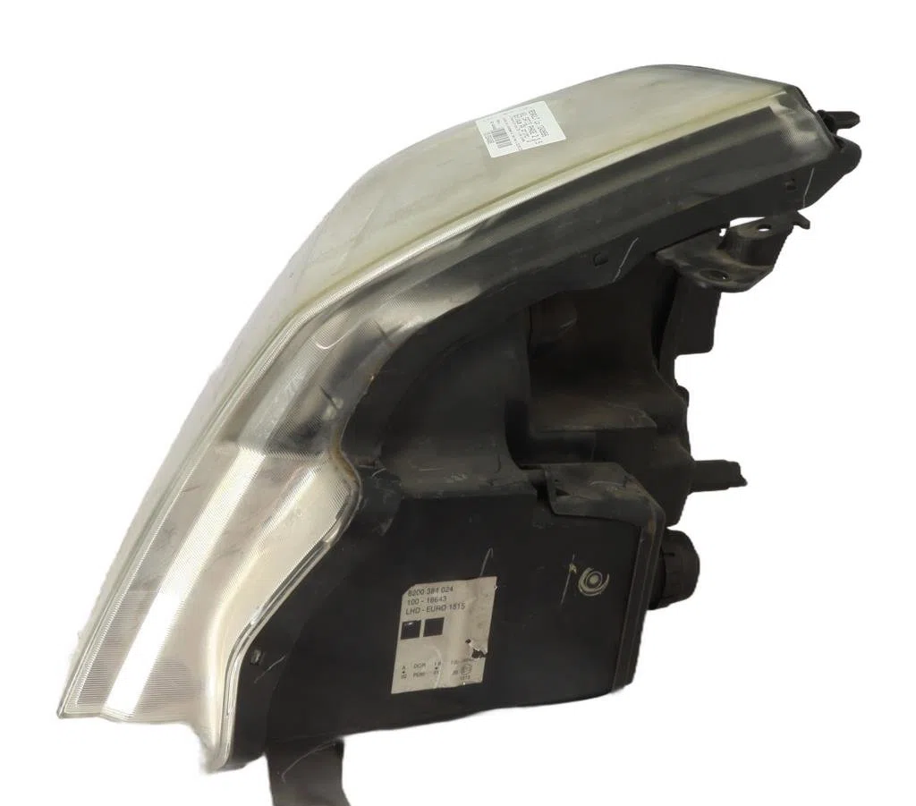 Phare droit Renault VEL SATIS (BJ0_) 3.5 v6 (bj0r, bj0v, bj0u) (2002) occasion