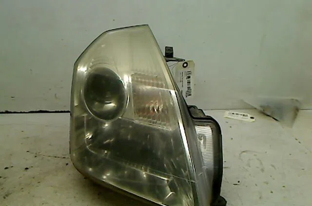Phare droit RENAULT VEL SATIS occasion