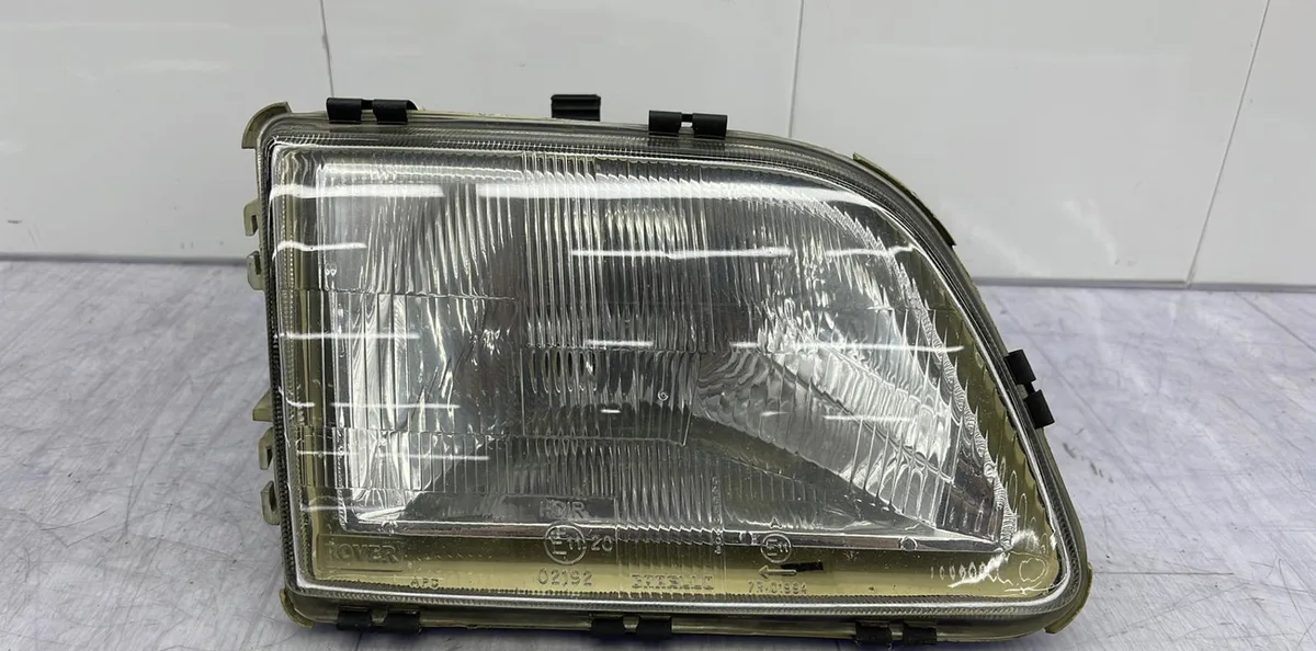 Phare droit ROVER 100 PHASE 1 occasion