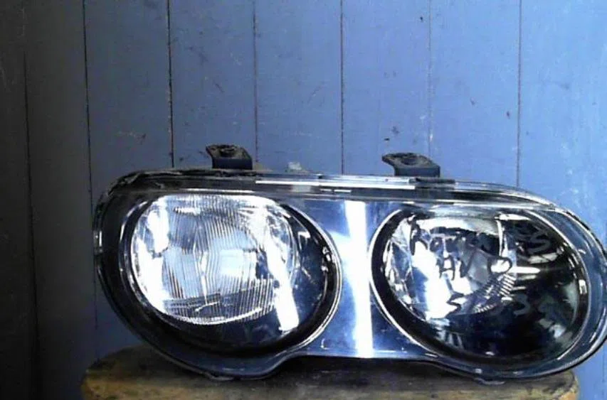 Phare droit ROVER 25 PHASE 1 occasion