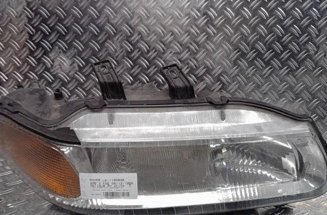 Phare droit Rover 400 II (RT) 414 si (1995-2000) occasion
