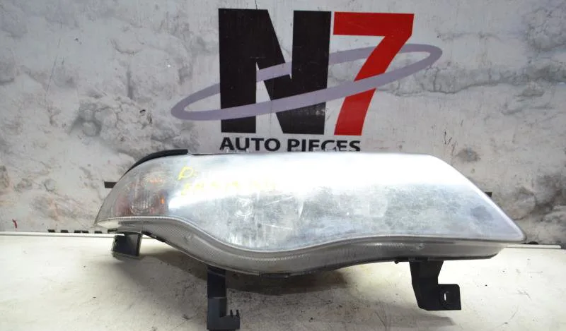 Phare droit ROVER 45 PHASE 2 occasion