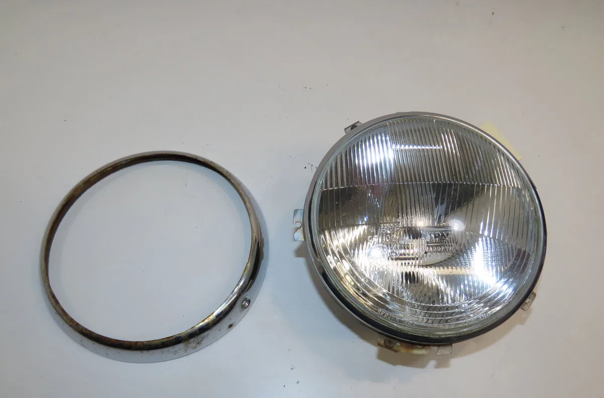 Phare droit Rover MINI 3-5 portes 1300 (1992-2000) occasion