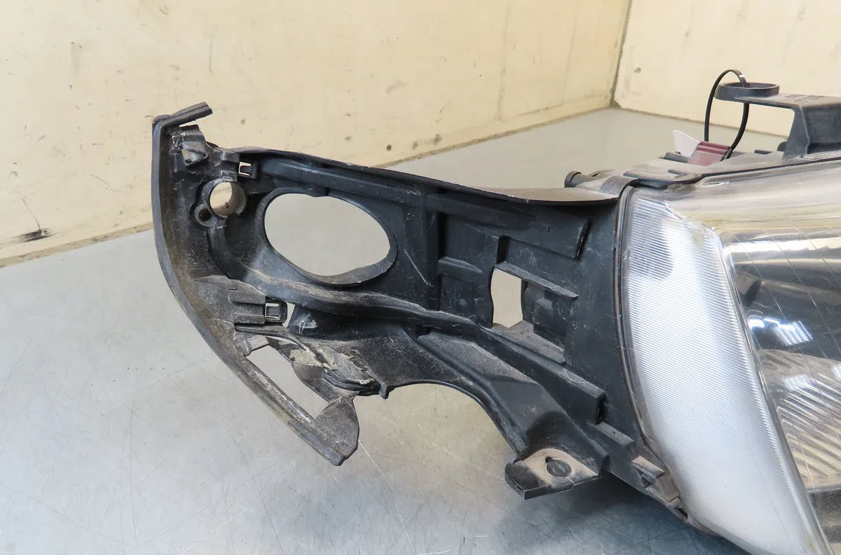 Phare droit Saab 9-5 (YS3E) 3.0 tid (2001-2005) occasion