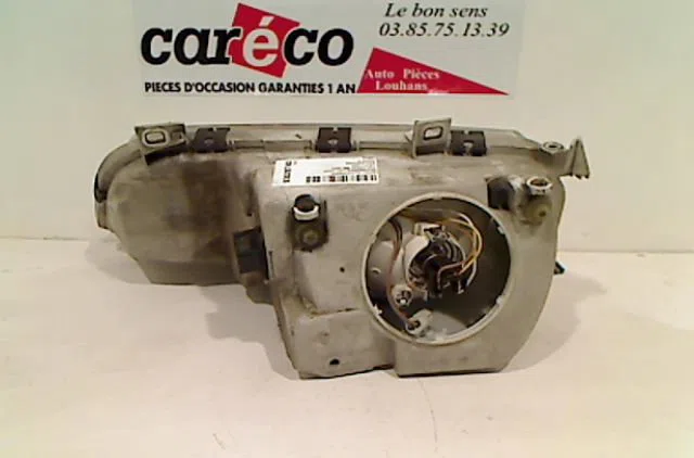 Phare droit Seat ALHAMBRA (7V8, 7V9) 1.9 tdi (1996-2010) occasion