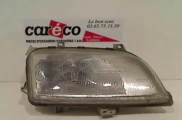 Phare droit Seat ALHAMBRA (7V8, 7V9) 1.9 tdi (1996-2010) occasion