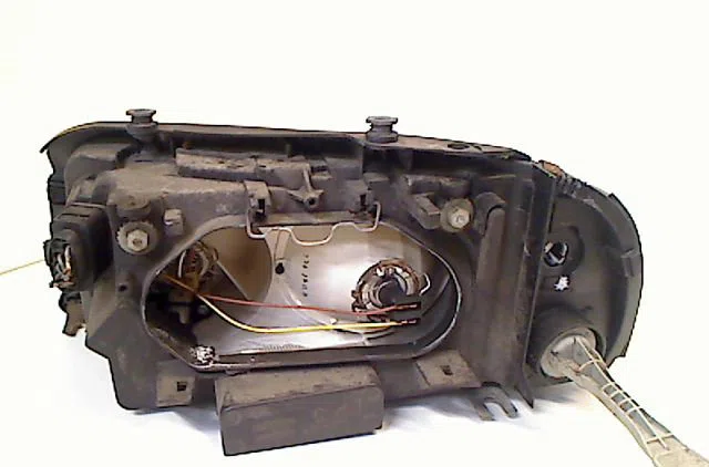 Phare droit SEAT ALHAMBRA I occasion