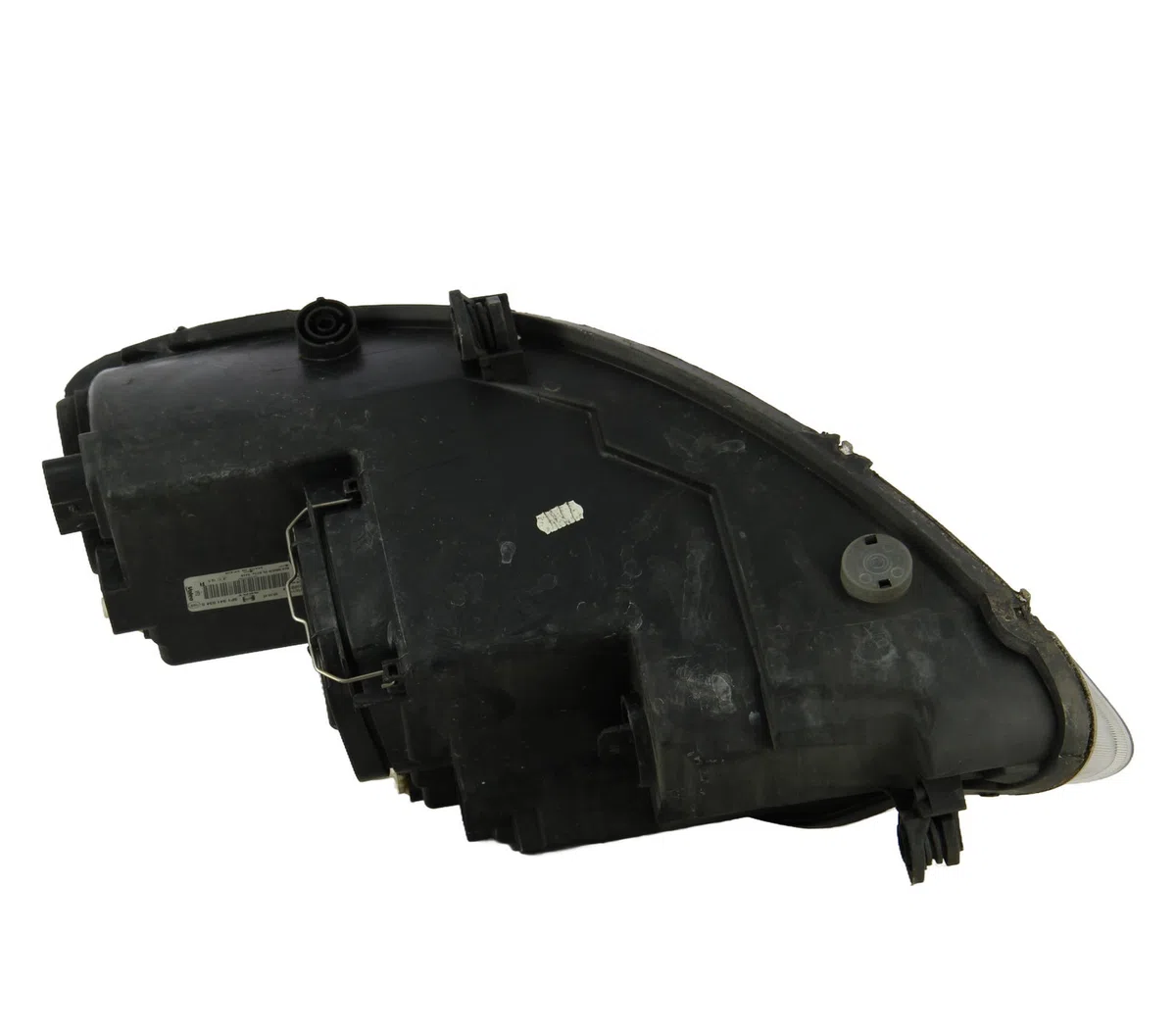 Phare droit Seat ALTEA (5P1) 1.6 tdi (2009) occasion