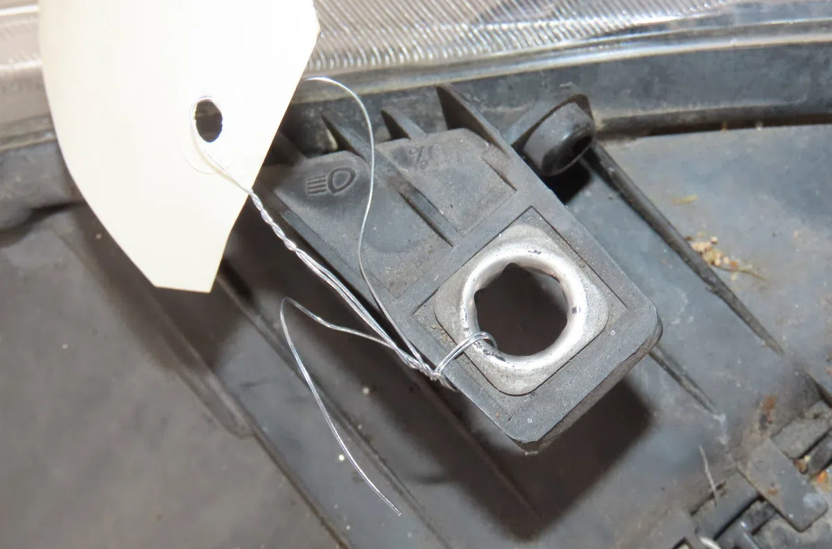 Phare droit Seat ALTEA (5P1) 2.0 tdi (2004-2009) occasion