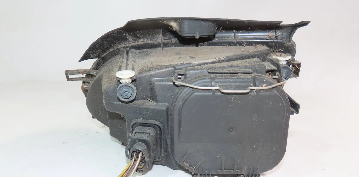 Phare droit Seat AROSA (6H1) 1.0 (1997-2004) occasion