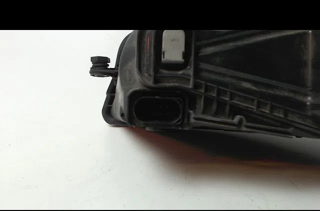 Phare droit SEAT AROSA occasion