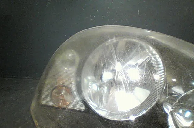 Phare droit SEAT AROSA Phase 1 07-1997--11-2000 occasion