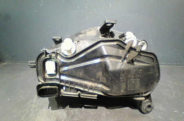 Phare droit SEAT AROSA Phase 1 07-1997--11-2000 occasion