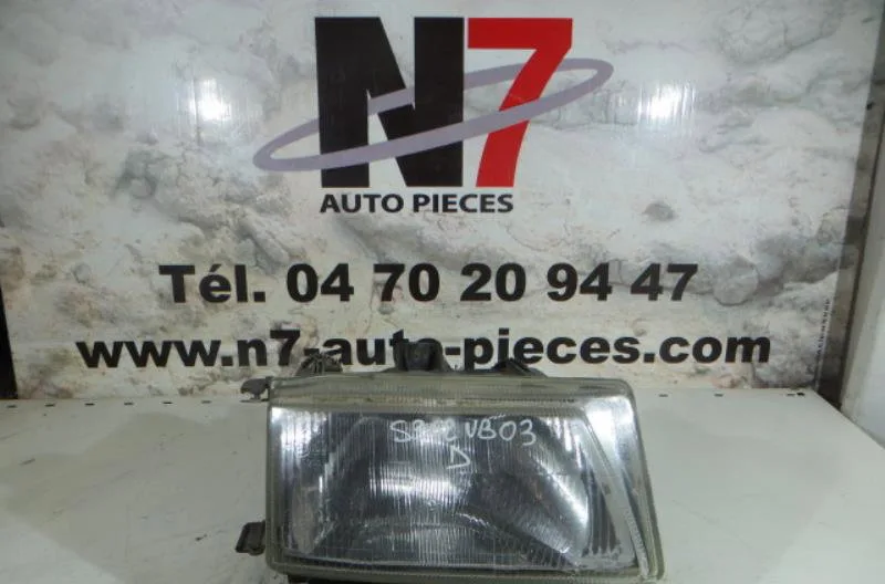 Phare droit SEAT CORDOBA 1 PHASE 1 occasion