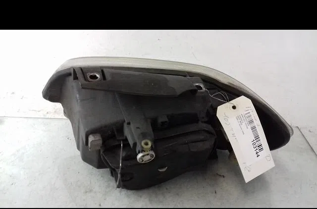 Phare droit SEAT IBIZA 1999 occasion