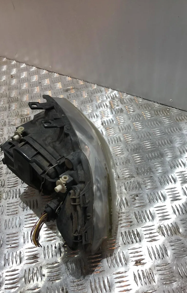 Phare droit SEAT IBIZA 3 PHASE 2 occasion