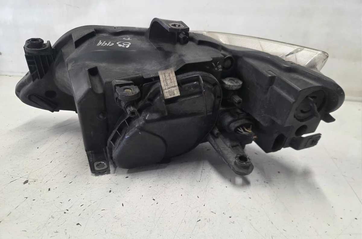 Phare droit SEAT IBIZA 4 PHASE 1 occasion