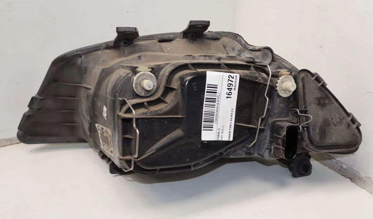 Phare droit Seat IBIZA III (6L1) 1.4 16v (2002-2007) occasion