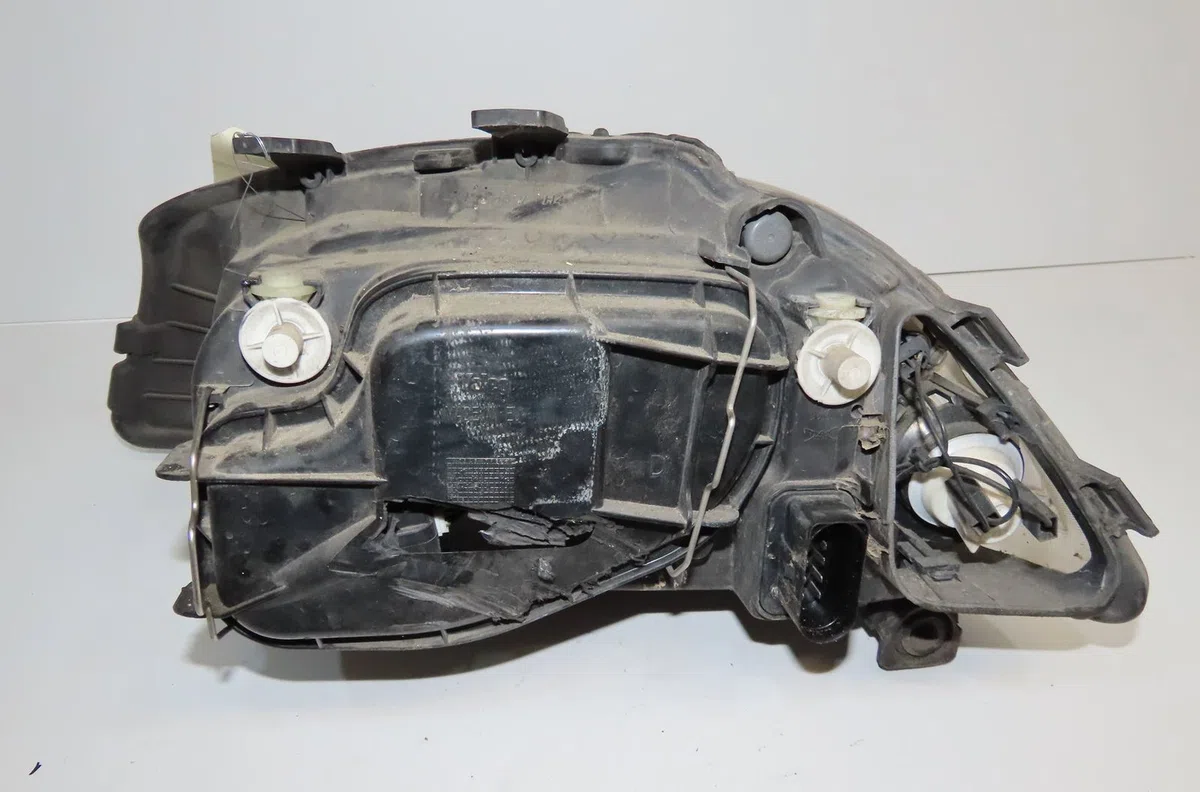 Phare droit Seat IBIZA III (6L1) 1.4 tdi (2002-2005) 3 portes occasion
