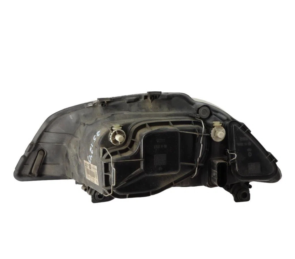 Phare droit Seat IBIZA III (6L1) 1.9 tdi (2002-2009) 5 portes occasion