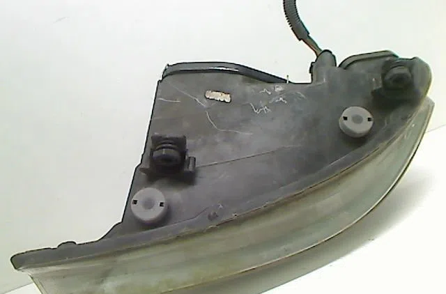 Phare droit Seat IBIZA III (6L1) 1.9 tdi (2002-2009) 5 portes occasion