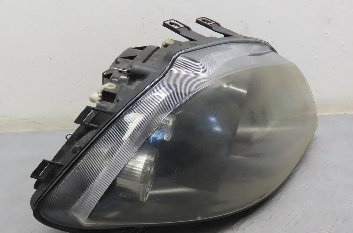 Phare droit Seat IBIZA III (6L1) 1.9 tdi (2002-2009) 5 portes occasion