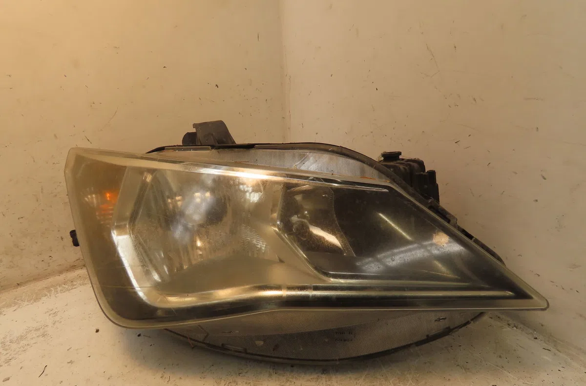 Phare droit Seat IBIZA IV (6J5, 6P1) 1.2 tdi (2010-2015) occasion