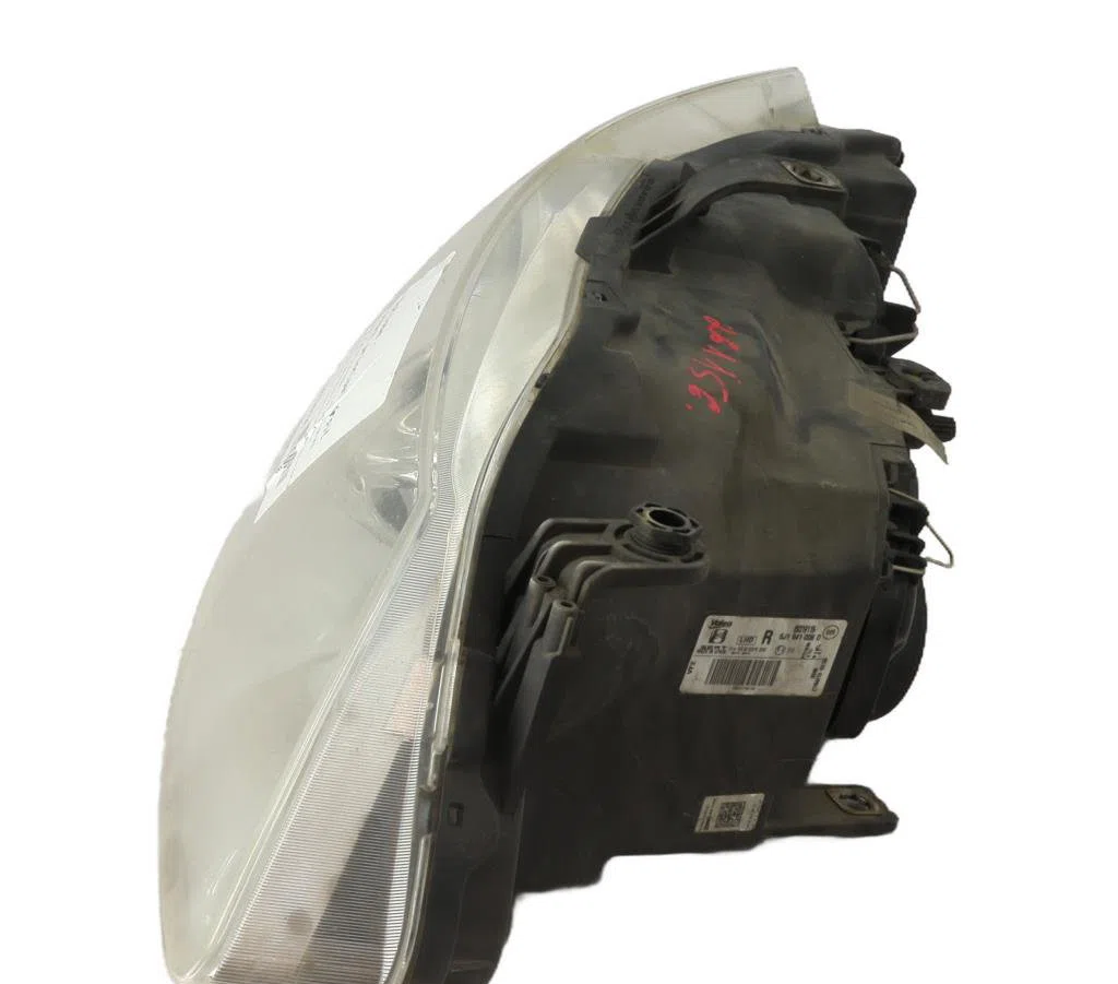 Phare droit Seat IBIZA IV (6J5, 6P1) 1.4 tdi (2008-2010) 5 portes occasion