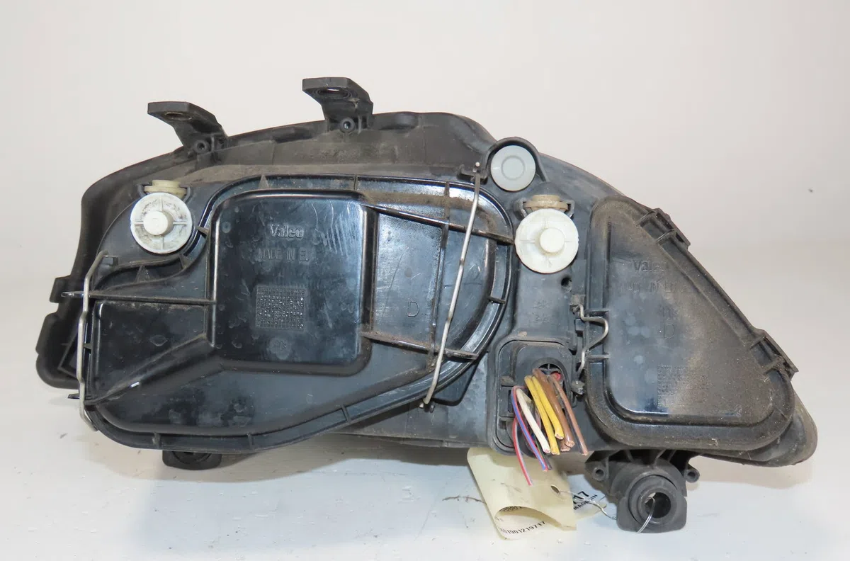 Phare droit Seat IBIZA IV (6J5, 6P1) 1.4 tdi (2008-2010) 5 portes occasion
