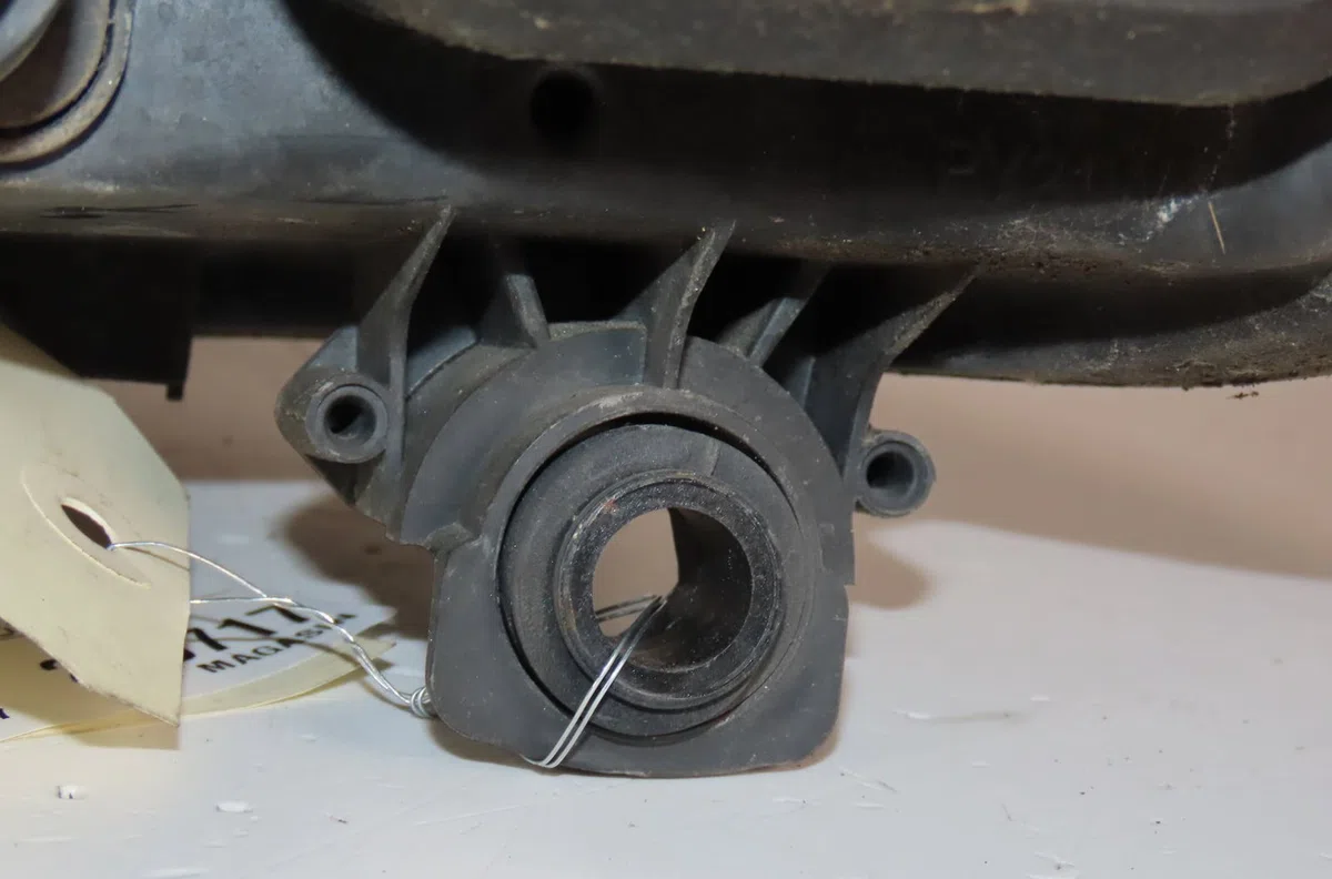 Phare droit Seat IBIZA IV (6J5, 6P1) 1.4 tdi (2008-2010) 5 portes occasion