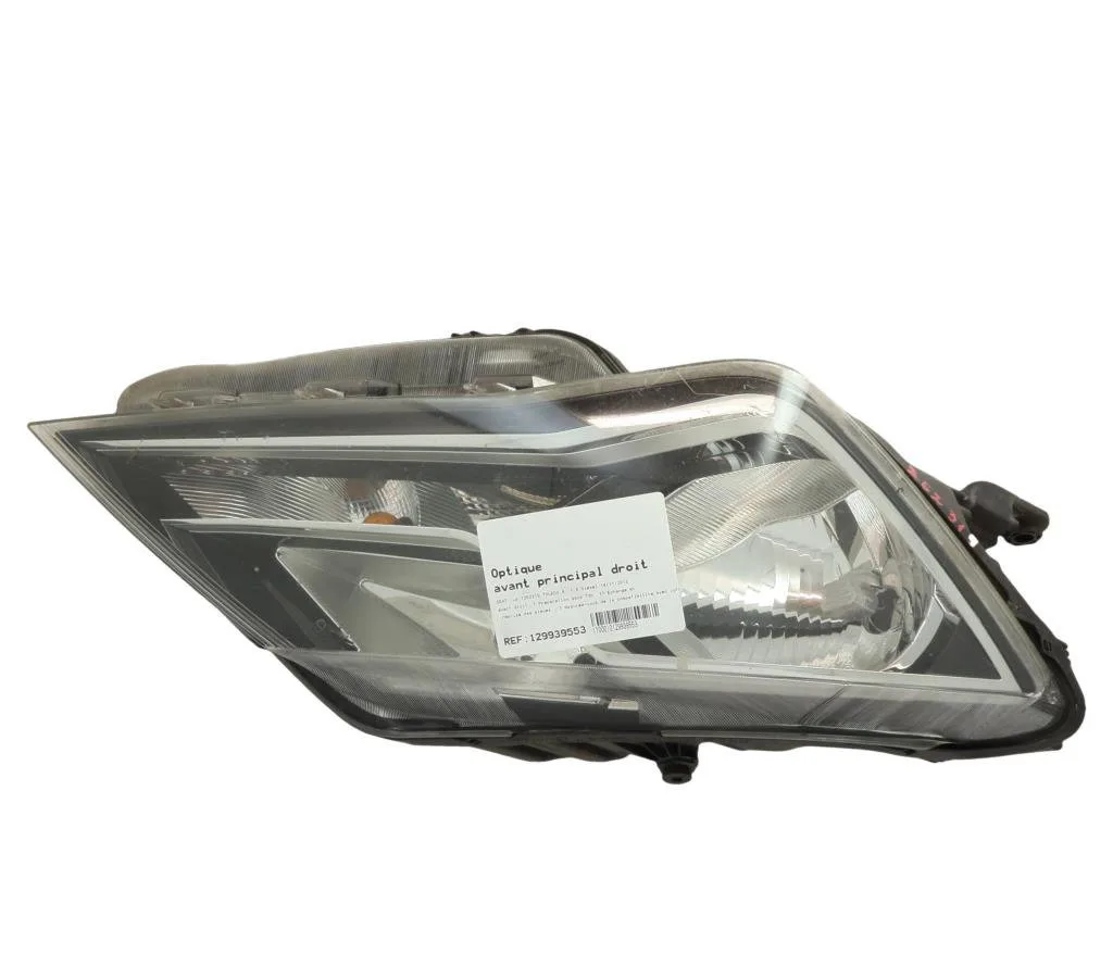 Phare droit SEAT TOLEDO 4 occasion