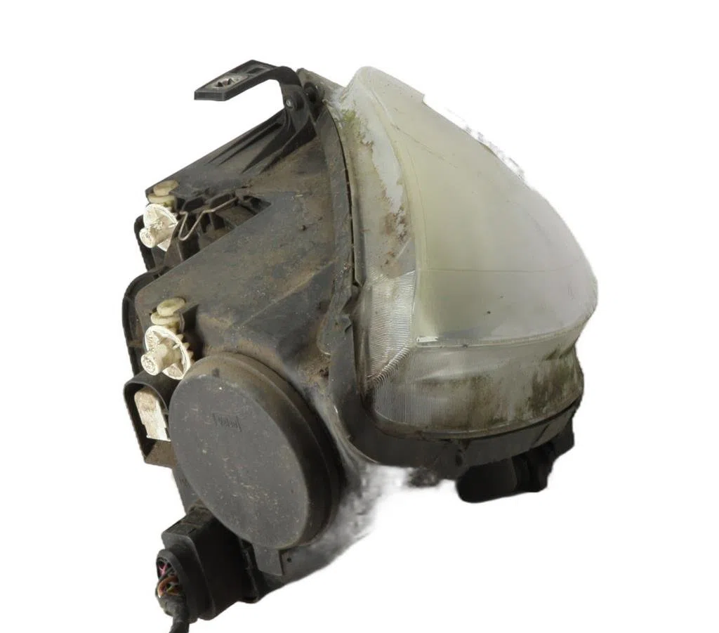 Phare droit Seat TOLEDO III (5P2) 1.6 (2004-2009) occasion