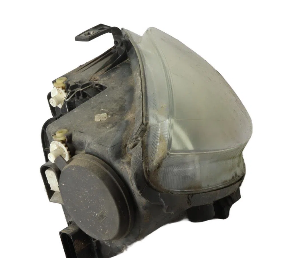 Phare droit Seat TOLEDO III (5P2) 1.9 tdi (2004-2009) occasion