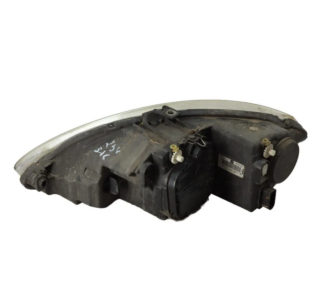 Phare droit Seat TOLEDO III (5P2) 1.9 tdi (2004-2009) occasion