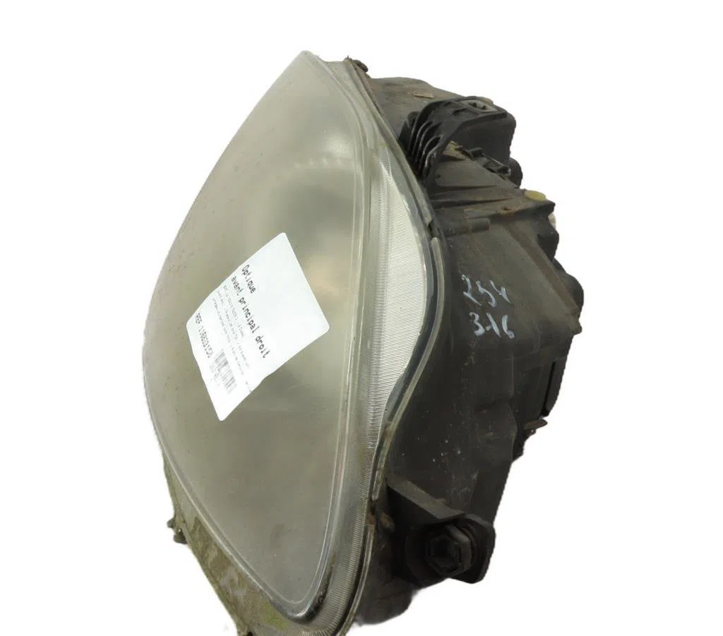 Phare droit Seat TOLEDO III (5P2) 1.9 tdi (2004-2009) occasion