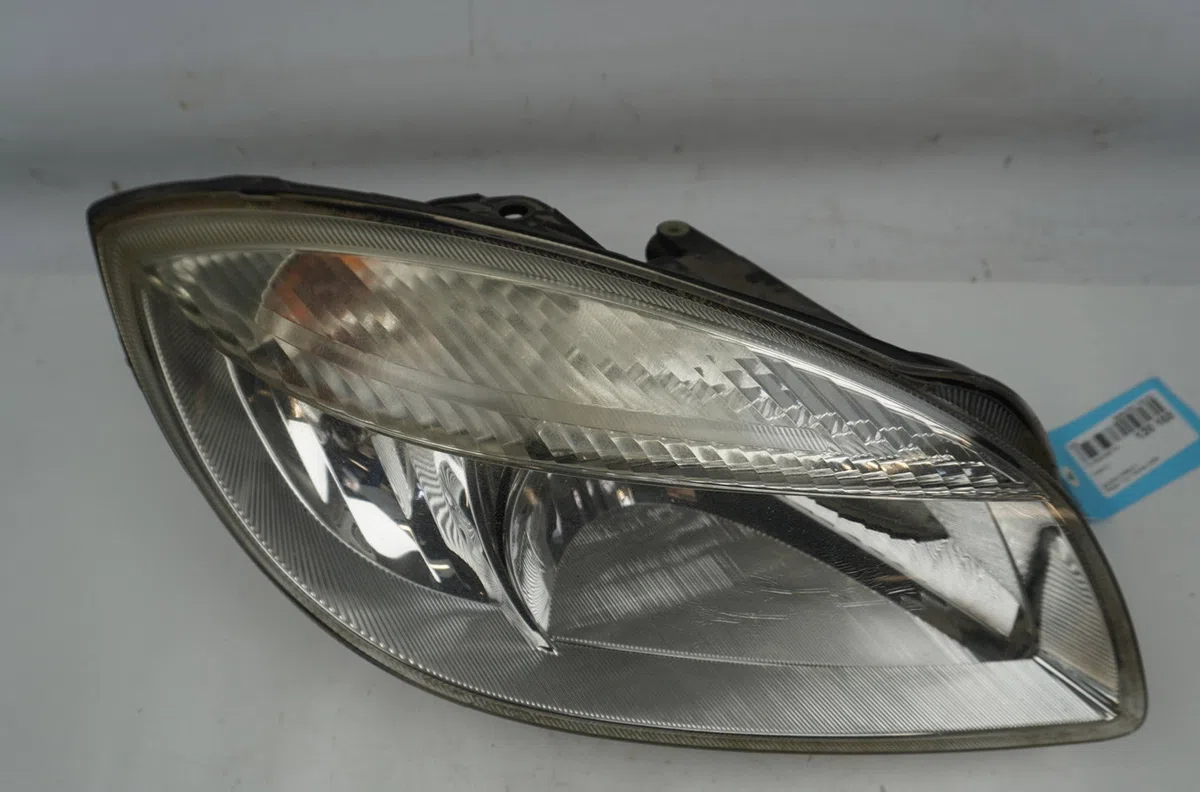 Phare droit Skoda FABIA II (542) 1.4 tdi (2007-2010) occasion