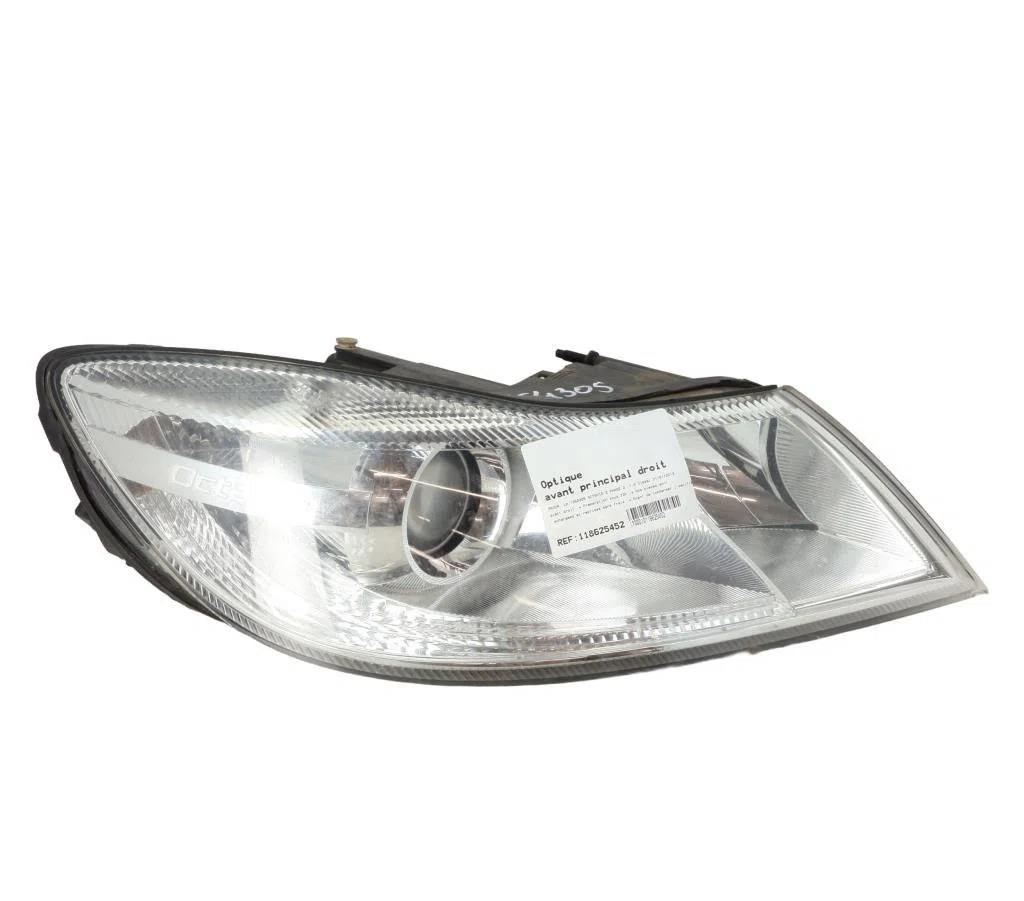 Phare droit Skoda OCTAVIA II (1Z3) 1.6 tdi (2009-2013) occasion