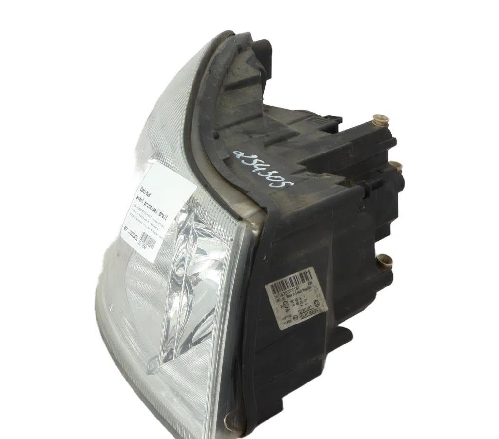 Phare droit Skoda OCTAVIA II (1Z3) 1.6 tdi (2009-2013) occasion