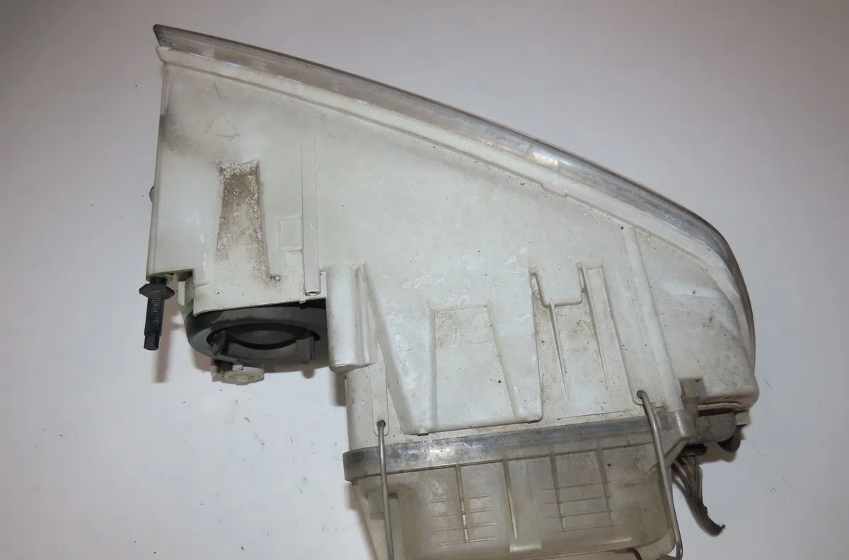 Phare droit Skoda OCTAVIA II Combi (1Z5) 1.9 tdi (2004-2010) occasion
