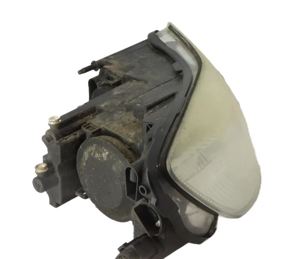 Phare droit Skoda OCTAVIA II Combi (1Z5) 1.9 tdi (2004-2010) occasion