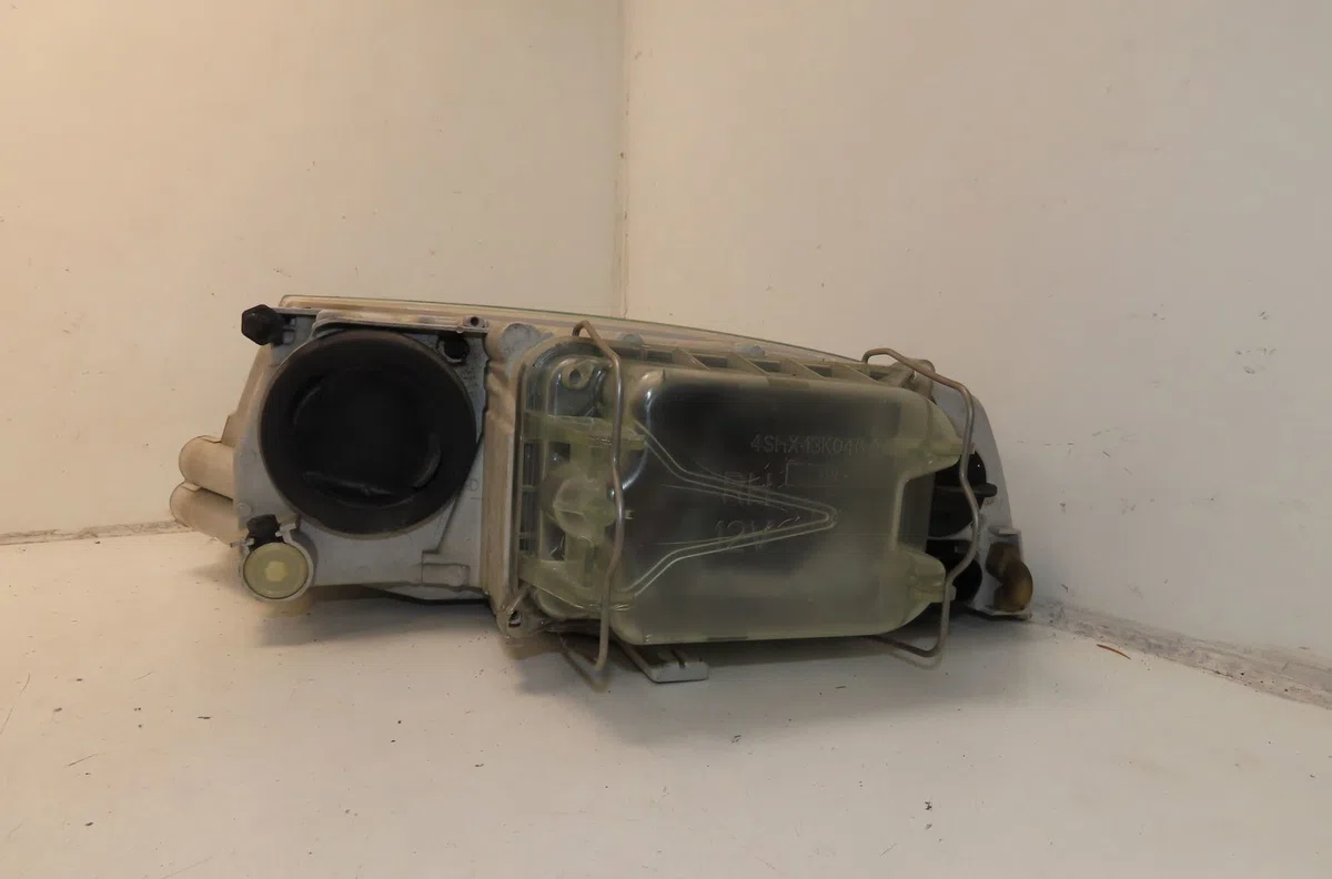 Phare droit Skoda OCTAVIA II Combi (1Z5) 1.9 tdi 4x4 (2004-2010) occasion